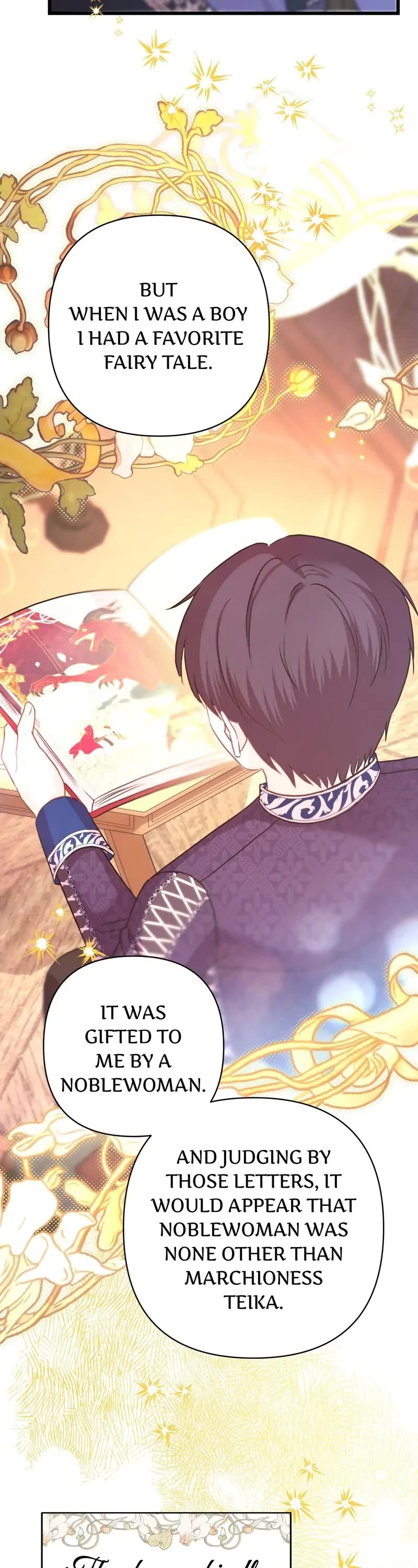 Another Typical Fantasy Romance chapter 81 page 68