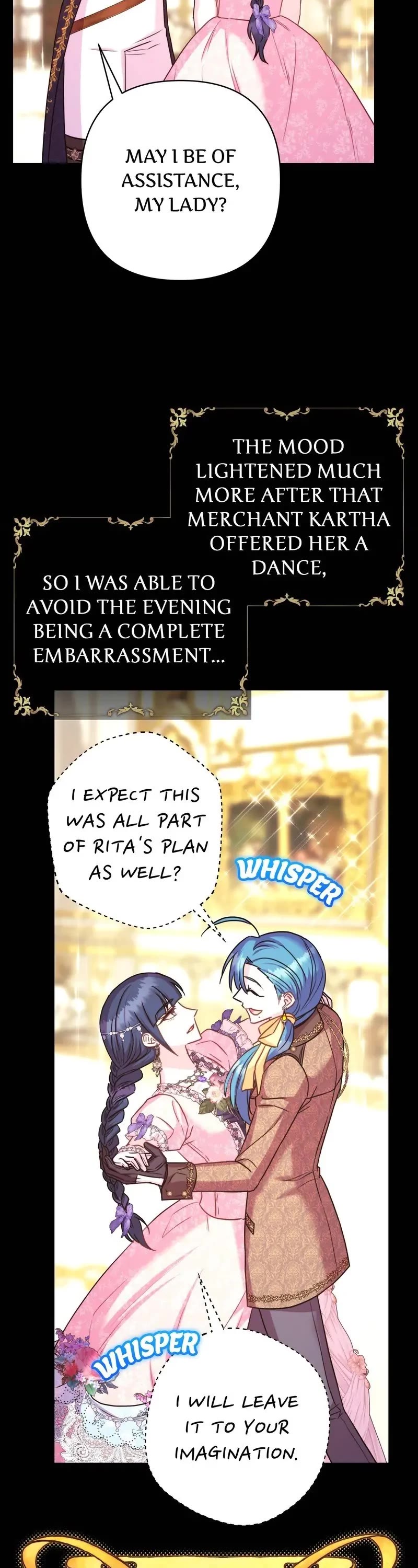 Another Typical Fantasy Romance chapter 81 page 7