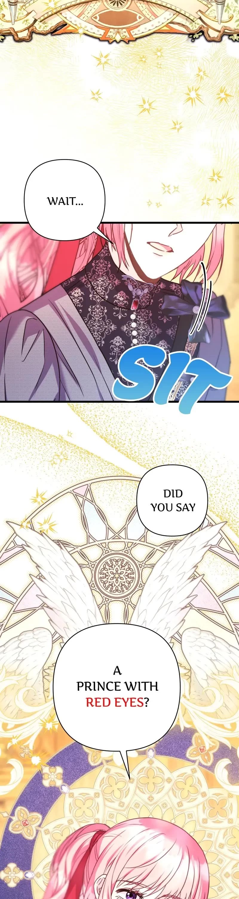 Another Typical Fantasy Romance chapter 81 page 71