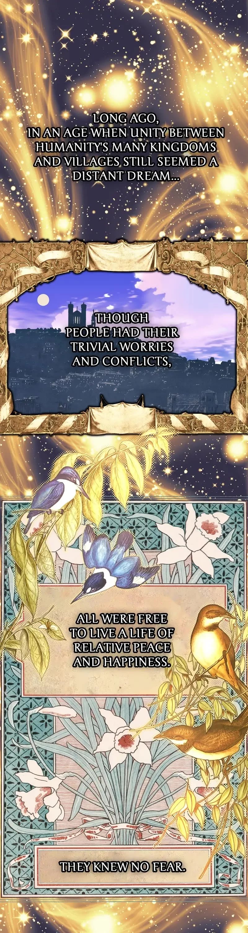 Another Typical Fantasy Romance chapter 82 page 1