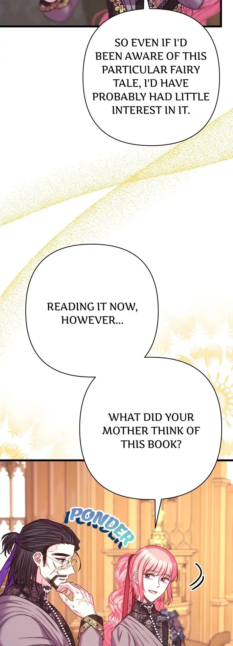 Another Typical Fantasy Romance chapter 82 page 10