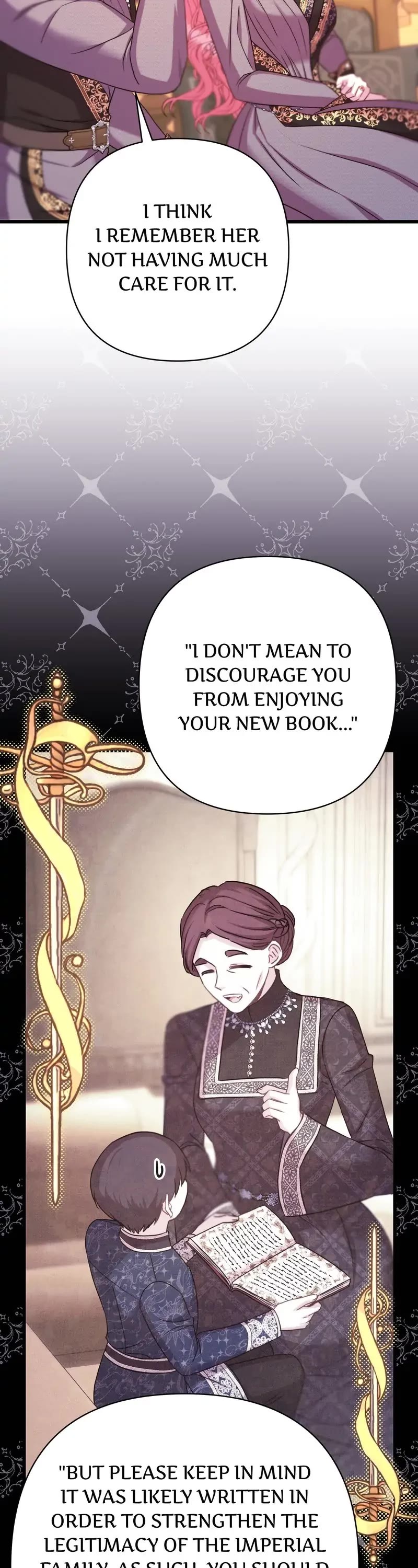 Another Typical Fantasy Romance chapter 82 page 11