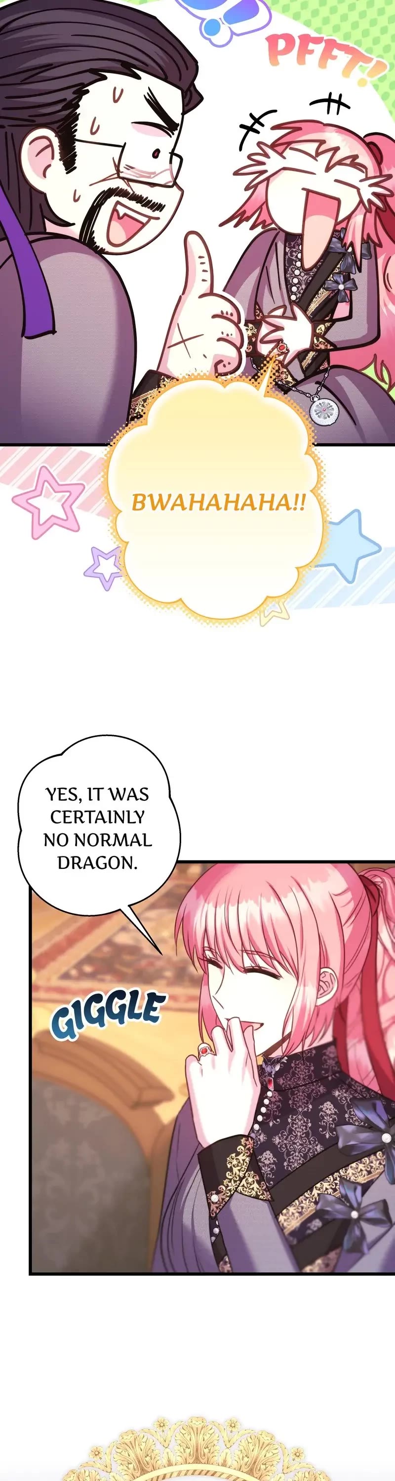 Another Typical Fantasy Romance chapter 82 page 16