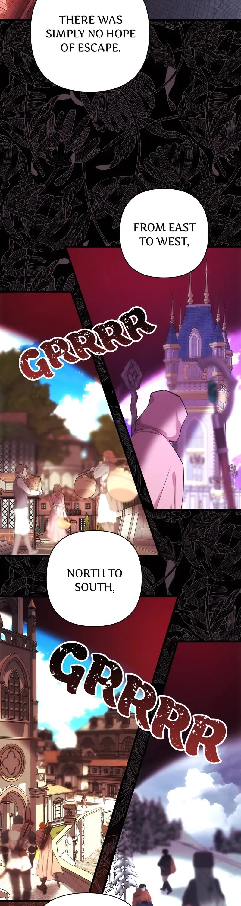 Another Typical Fantasy Romance chapter 82 page 18