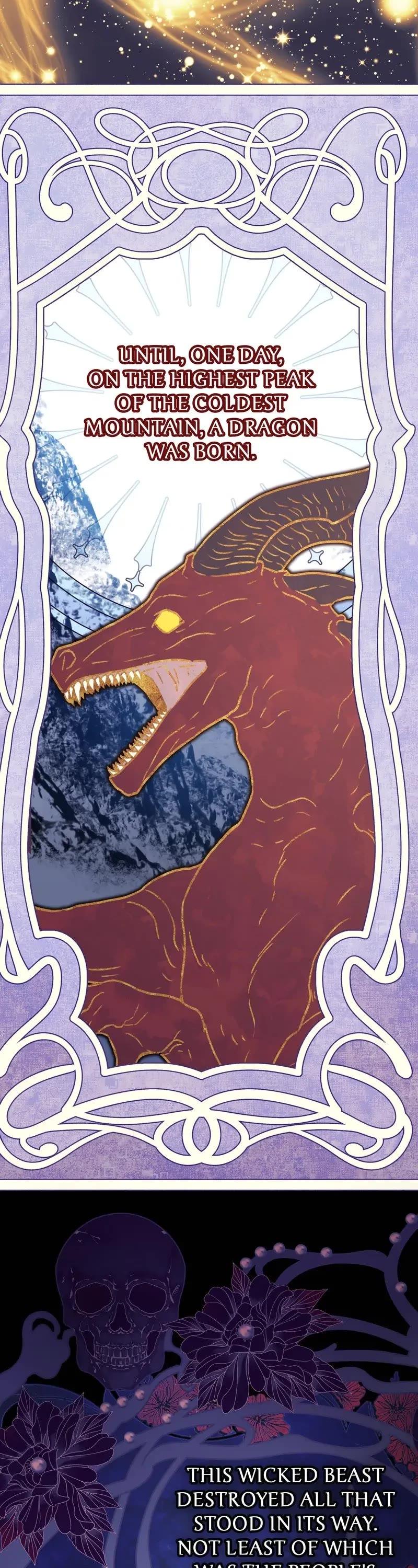 Another Typical Fantasy Romance chapter 82 page 2