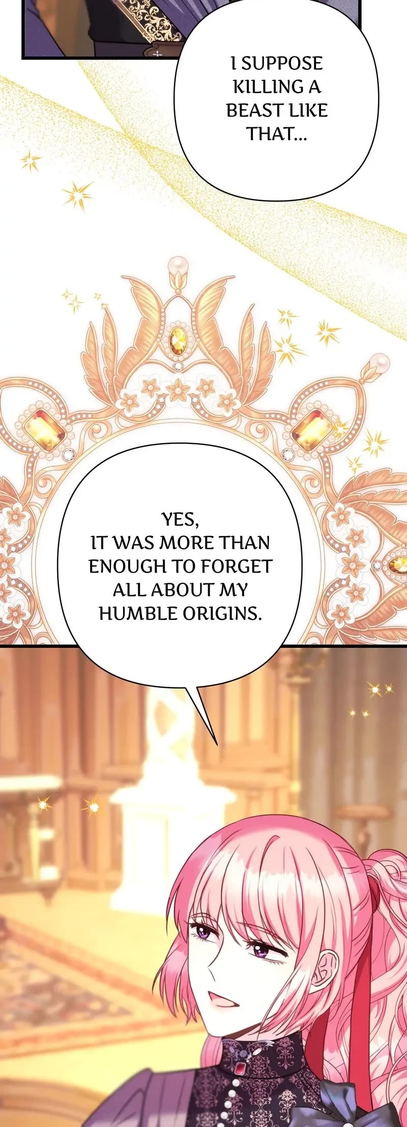 Another Typical Fantasy Romance chapter 82 page 25