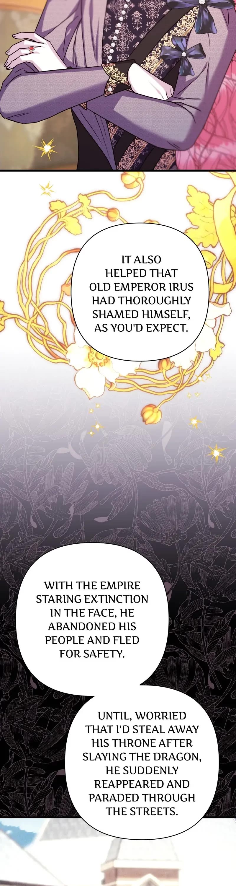 Another Typical Fantasy Romance chapter 82 page 26