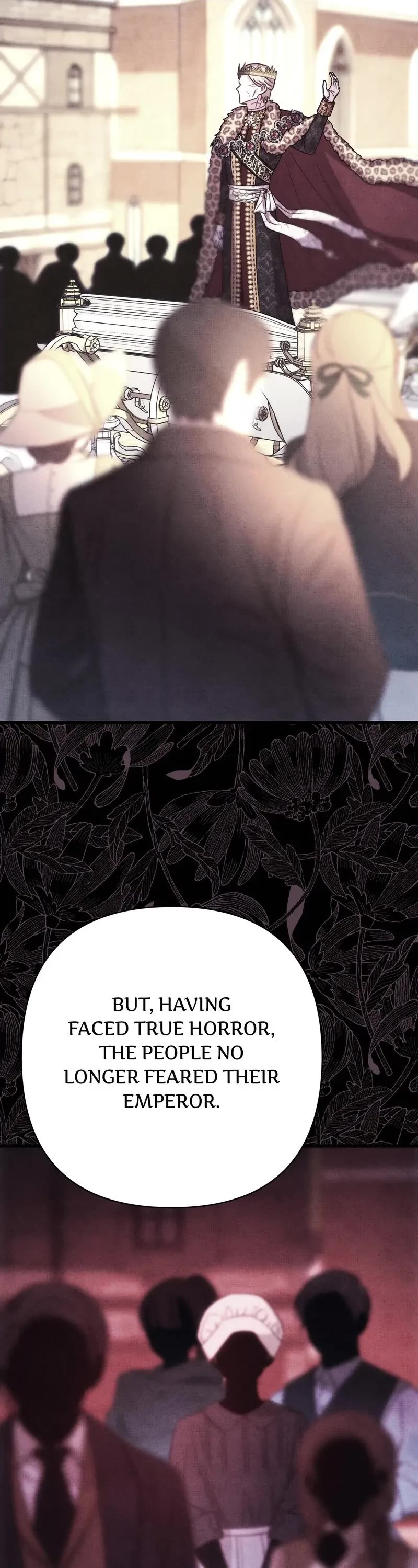 Another Typical Fantasy Romance chapter 82 page 27