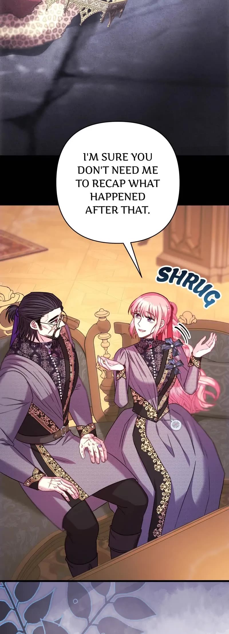 Another Typical Fantasy Romance chapter 82 page 30