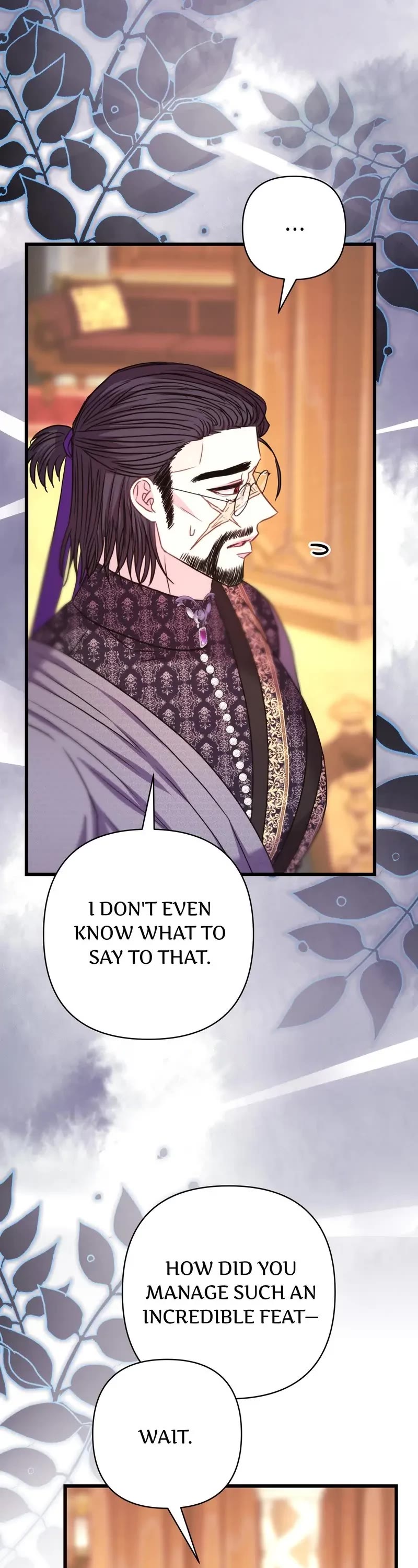 Another Typical Fantasy Romance chapter 82 page 31