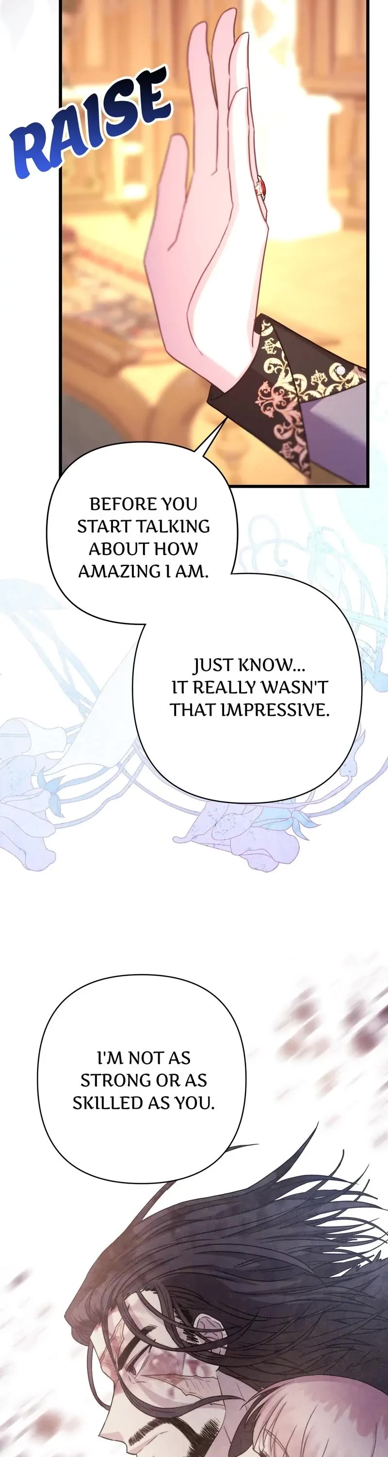 Another Typical Fantasy Romance chapter 82 page 32