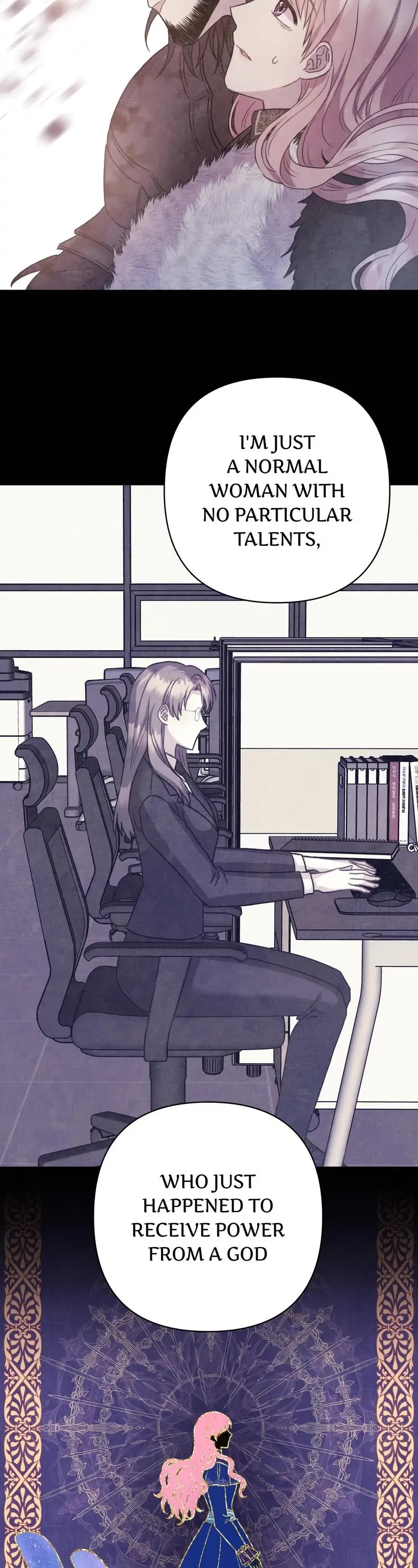 Another Typical Fantasy Romance chapter 82 page 33