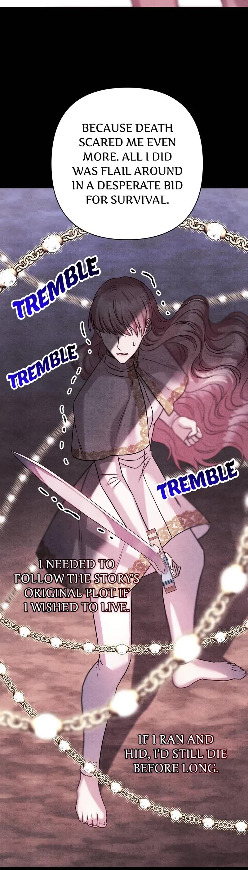 Another Typical Fantasy Romance chapter 82 page 35