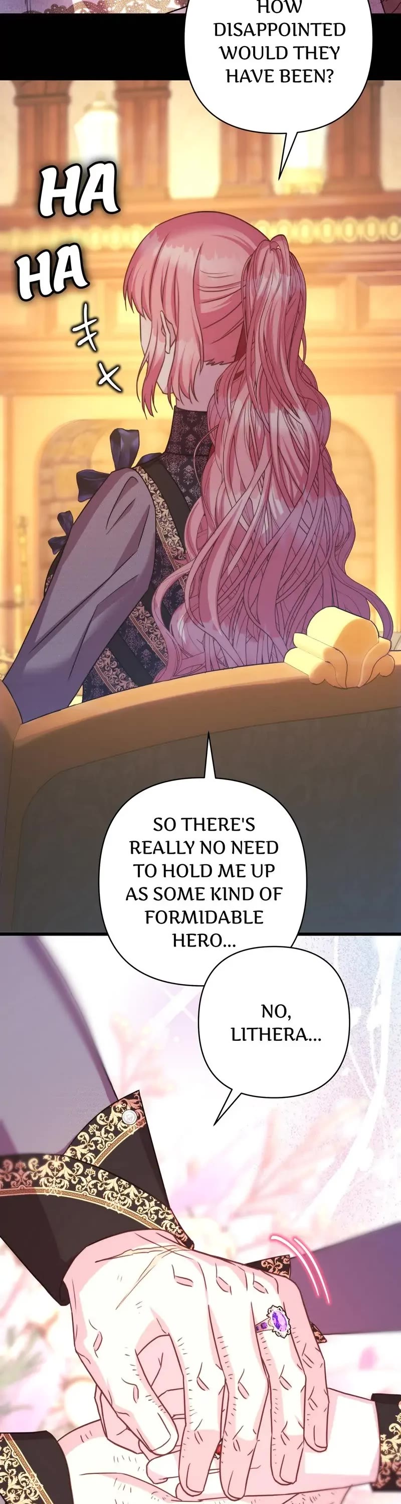 Another Typical Fantasy Romance chapter 82 page 37