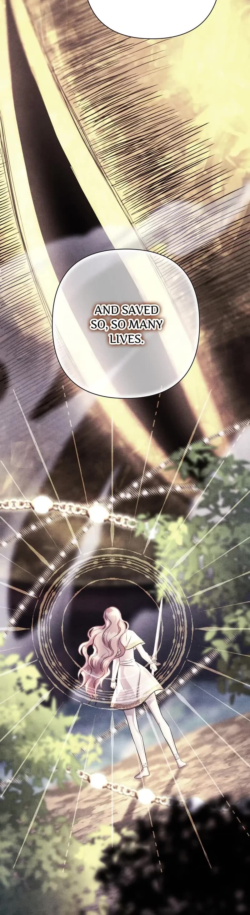 Another Typical Fantasy Romance chapter 82 page 40