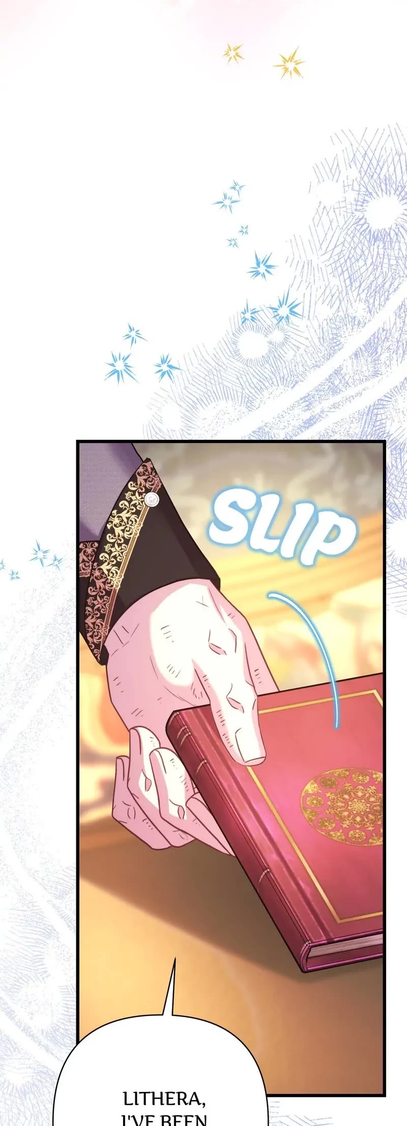 Another Typical Fantasy Romance chapter 82 page 45