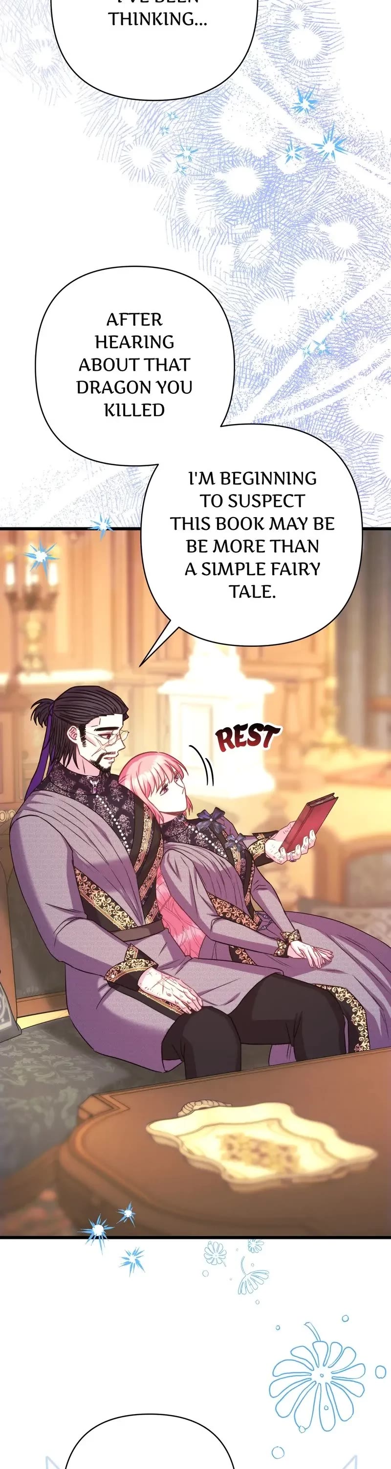 Another Typical Fantasy Romance chapter 82 page 46