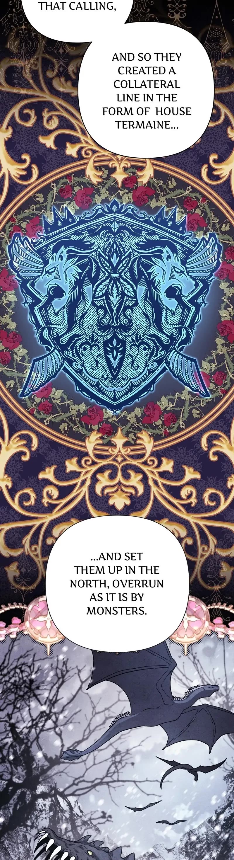 Another Typical Fantasy Romance chapter 82 page 50