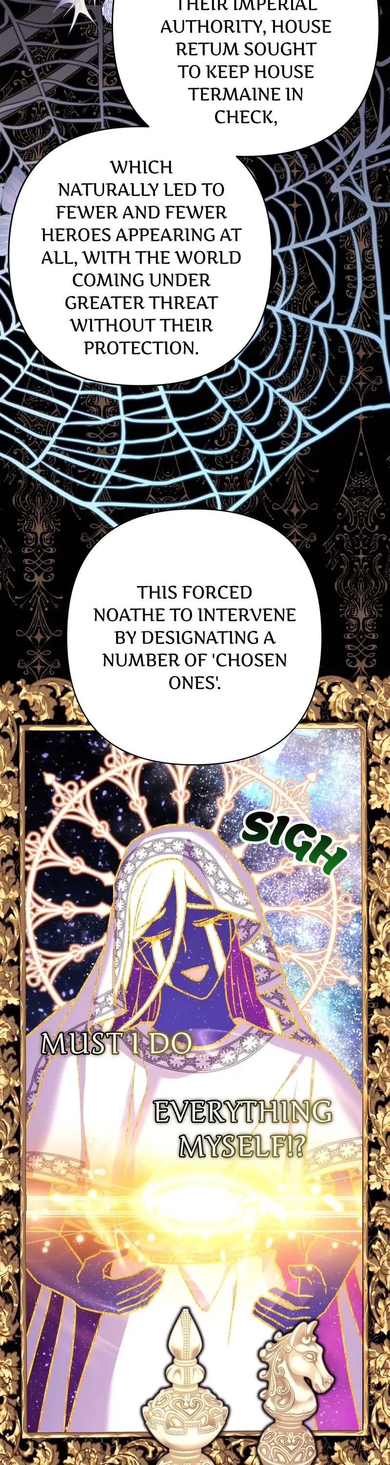 Another Typical Fantasy Romance chapter 82 page 52