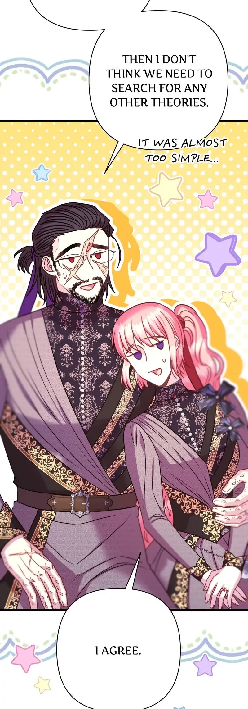 Another Typical Fantasy Romance chapter 82 page 54