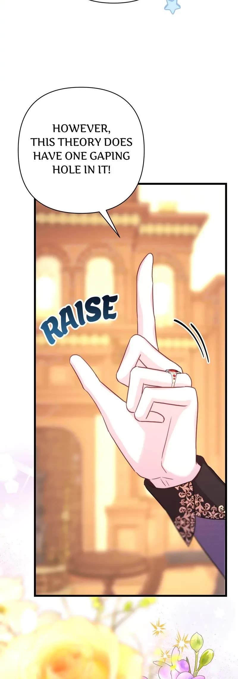 Another Typical Fantasy Romance chapter 82 page 55