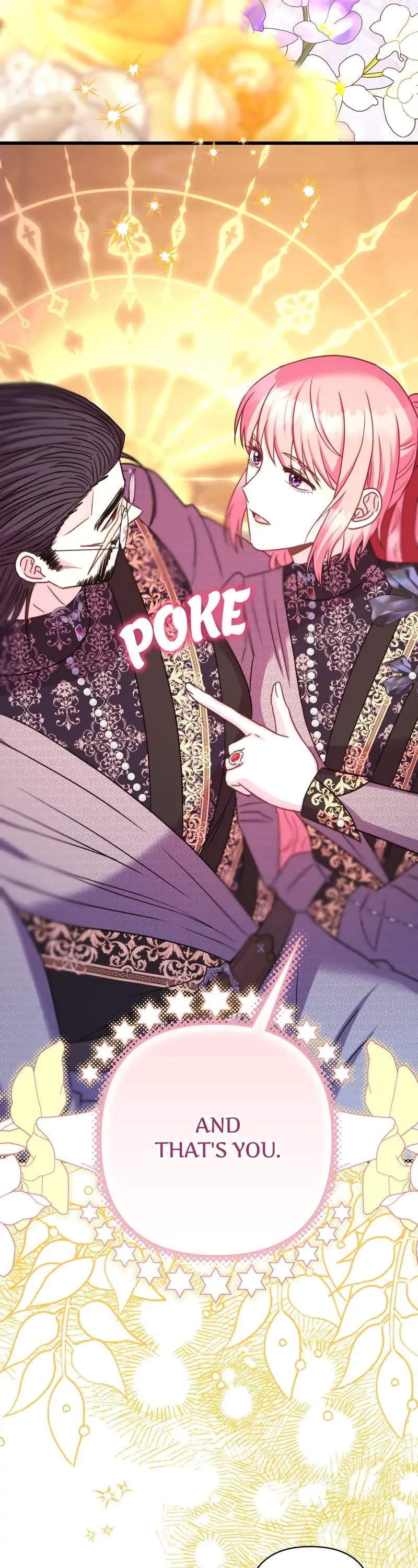 Another Typical Fantasy Romance chapter 82 page 56