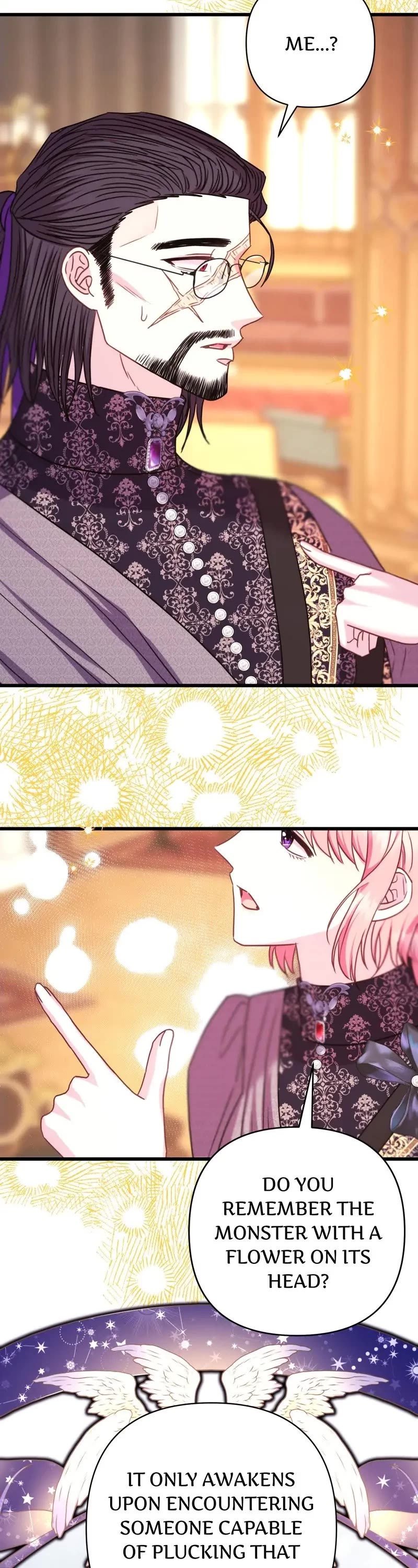 Another Typical Fantasy Romance chapter 82 page 57