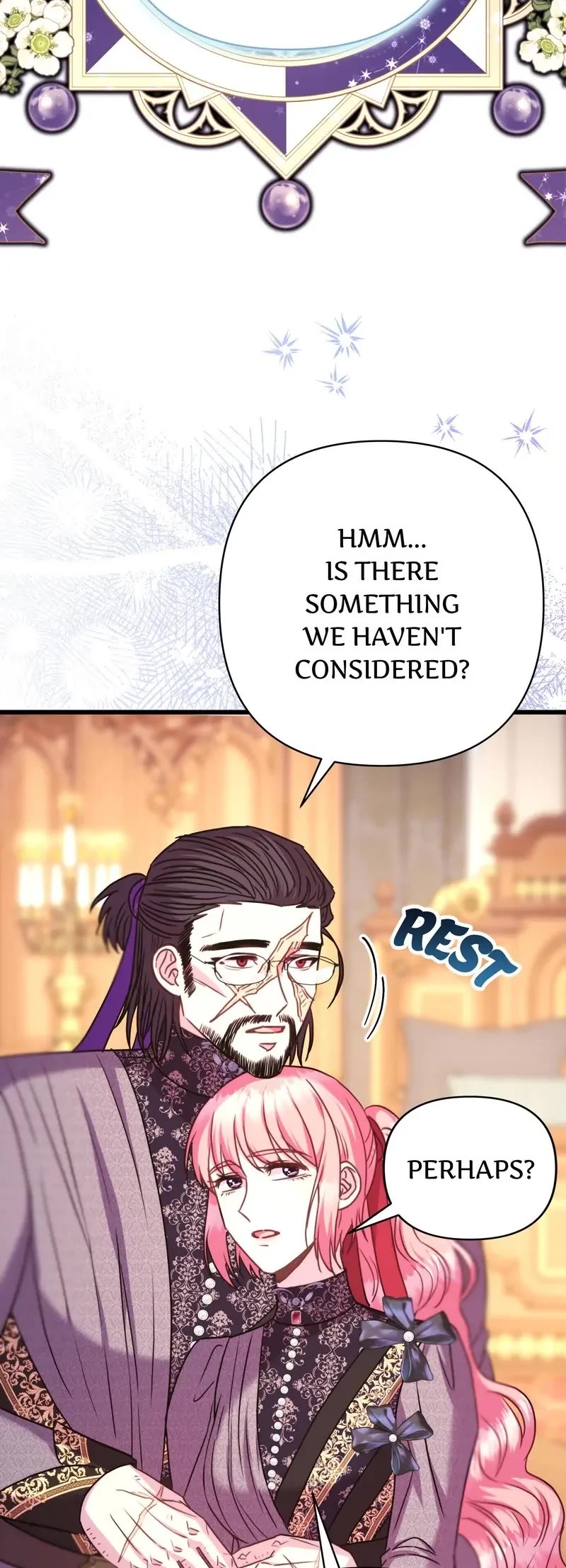 Another Typical Fantasy Romance chapter 82 page 59