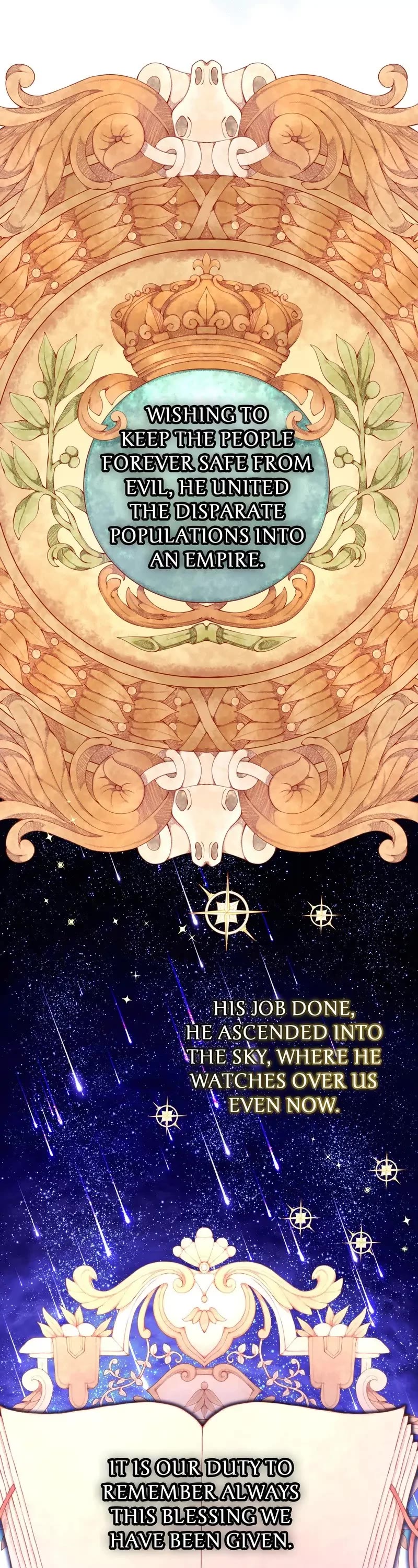 Another Typical Fantasy Romance chapter 82 page 6