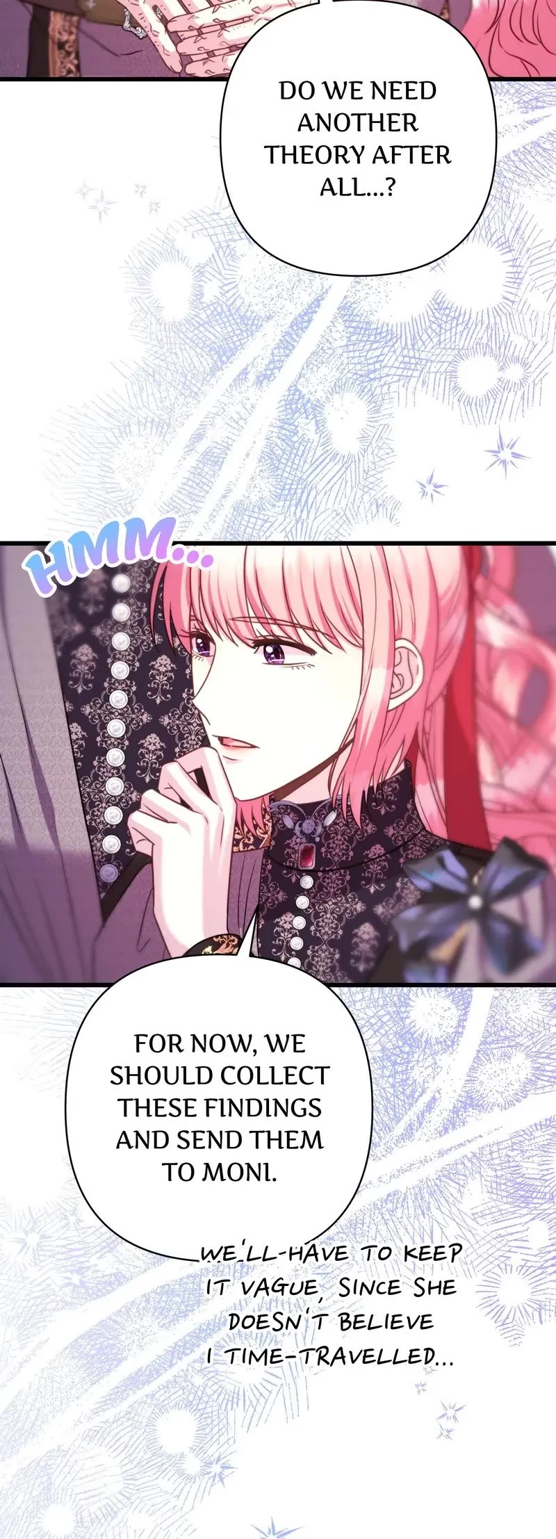 Another Typical Fantasy Romance chapter 82 page 60