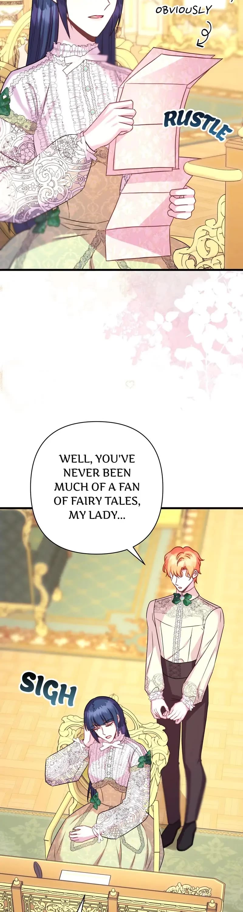 Another Typical Fantasy Romance chapter 82 page 63