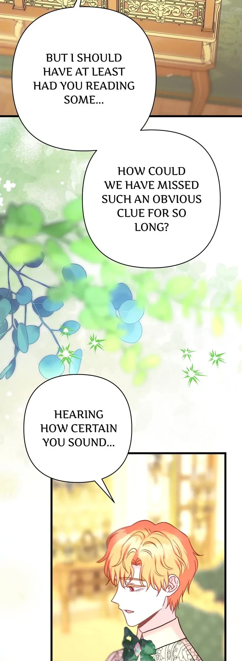 Another Typical Fantasy Romance chapter 82 page 64