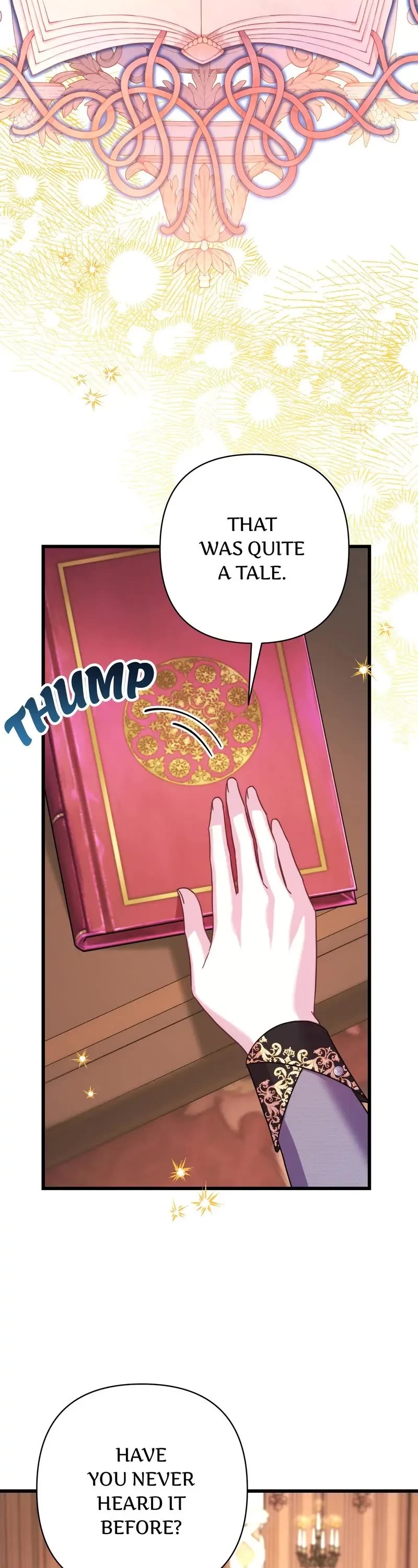 Another Typical Fantasy Romance chapter 82 page 7