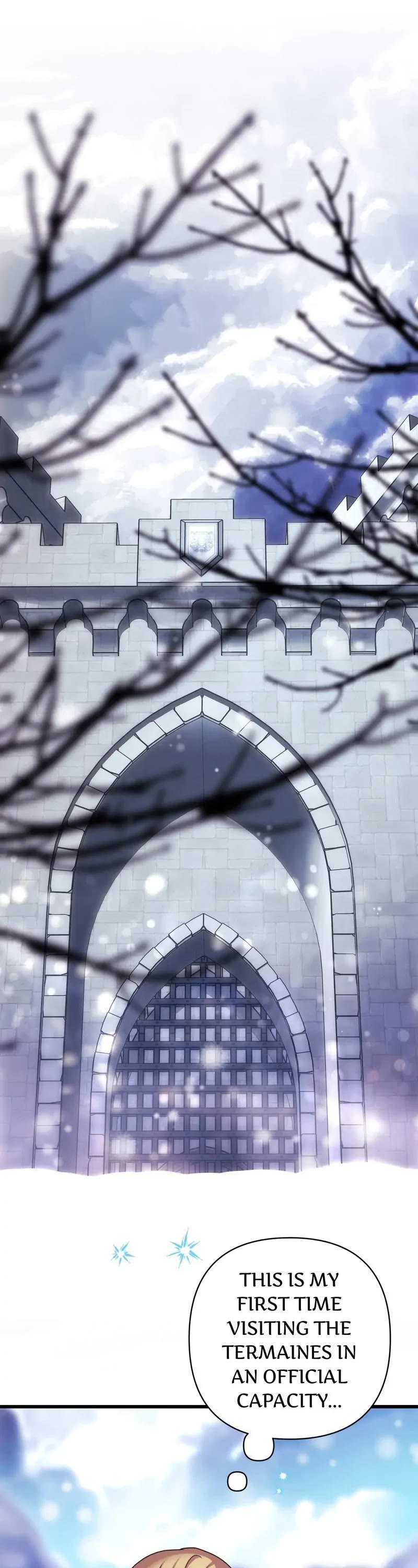 Another Typical Fantasy Romance chapter 83 page 1