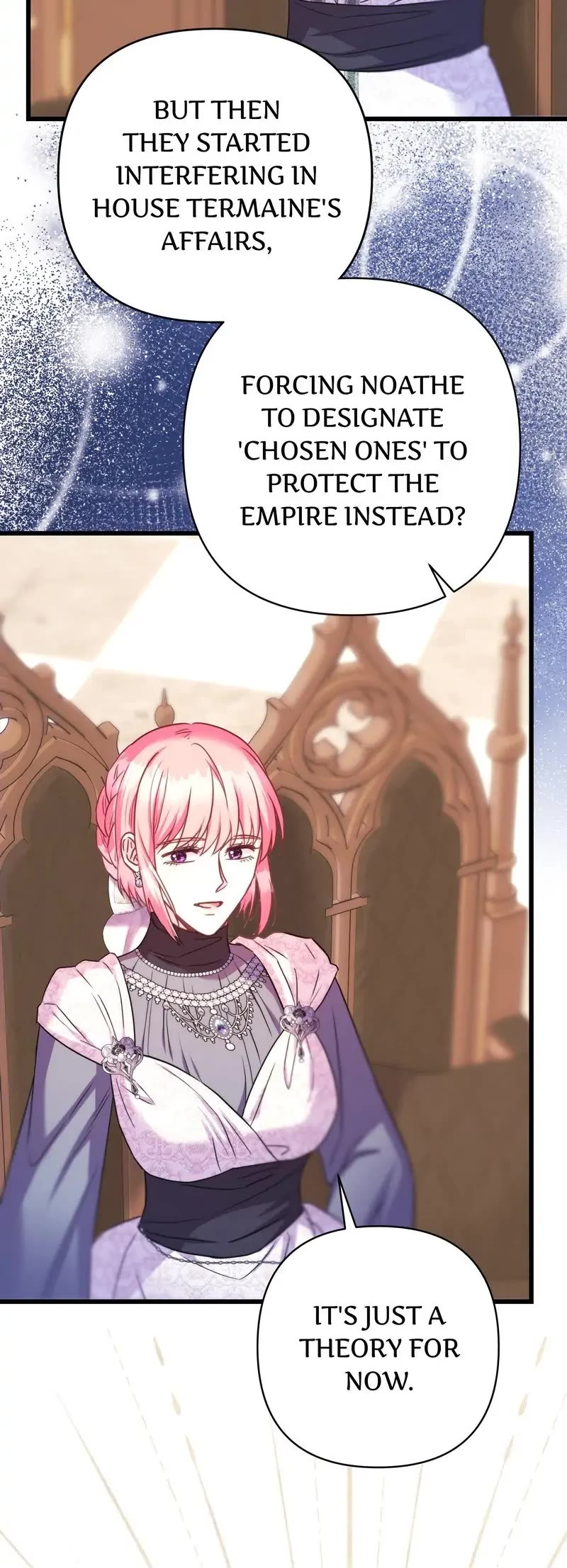 Another Typical Fantasy Romance chapter 83 page 10