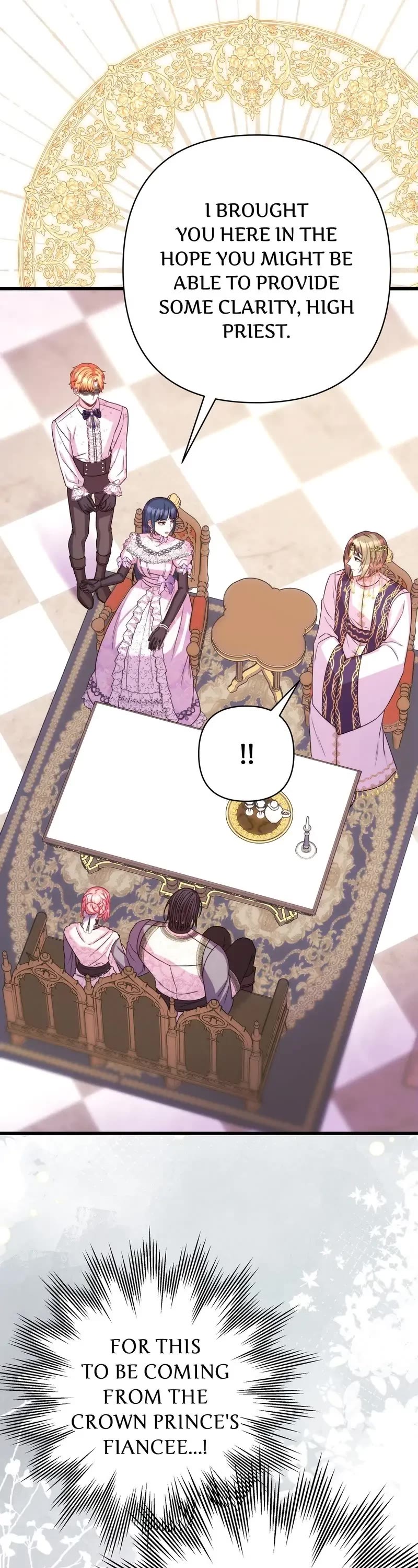 Another Typical Fantasy Romance chapter 83 page 11