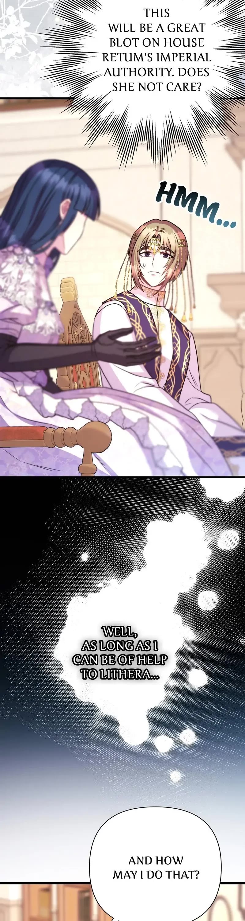 Another Typical Fantasy Romance chapter 83 page 12