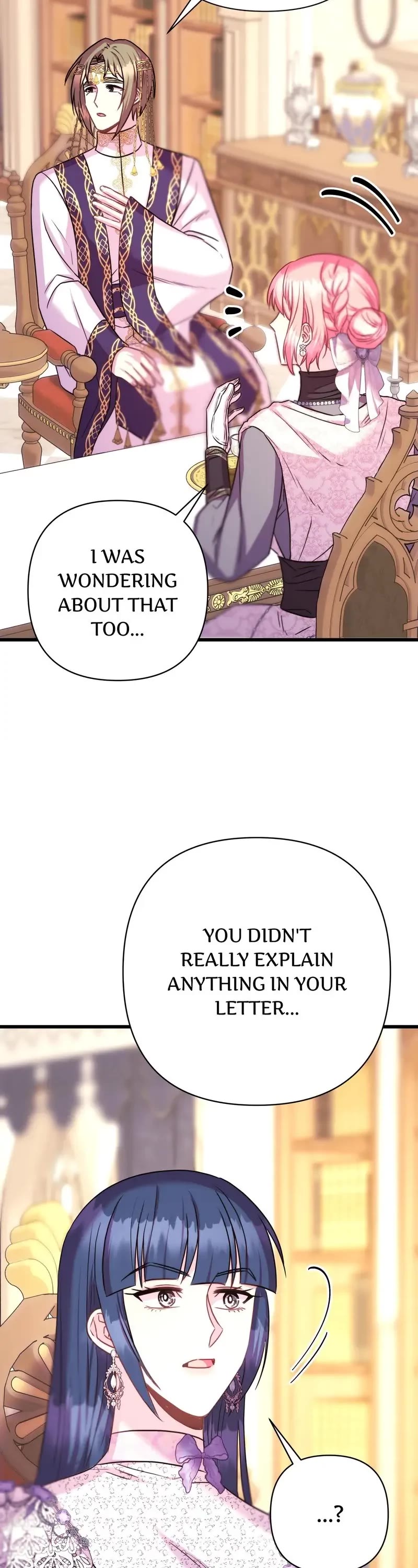 Another Typical Fantasy Romance chapter 83 page 13