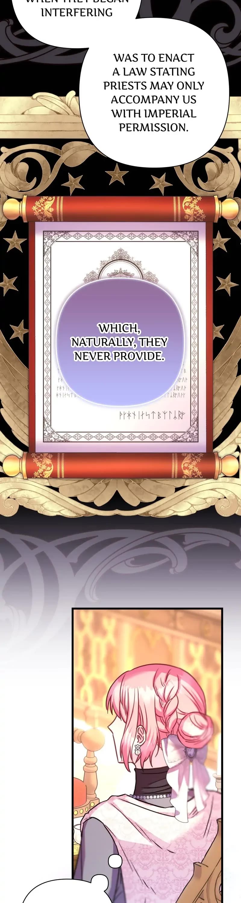 Another Typical Fantasy Romance chapter 83 page 18