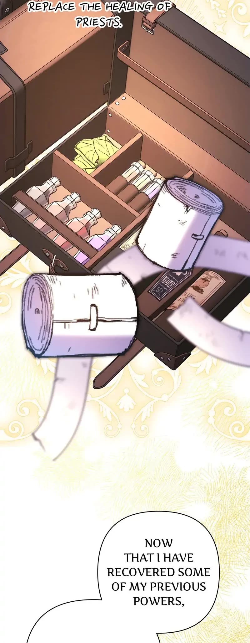 Another Typical Fantasy Romance chapter 83 page 24