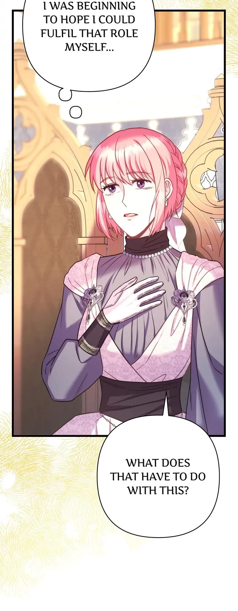 Another Typical Fantasy Romance chapter 83 page 25