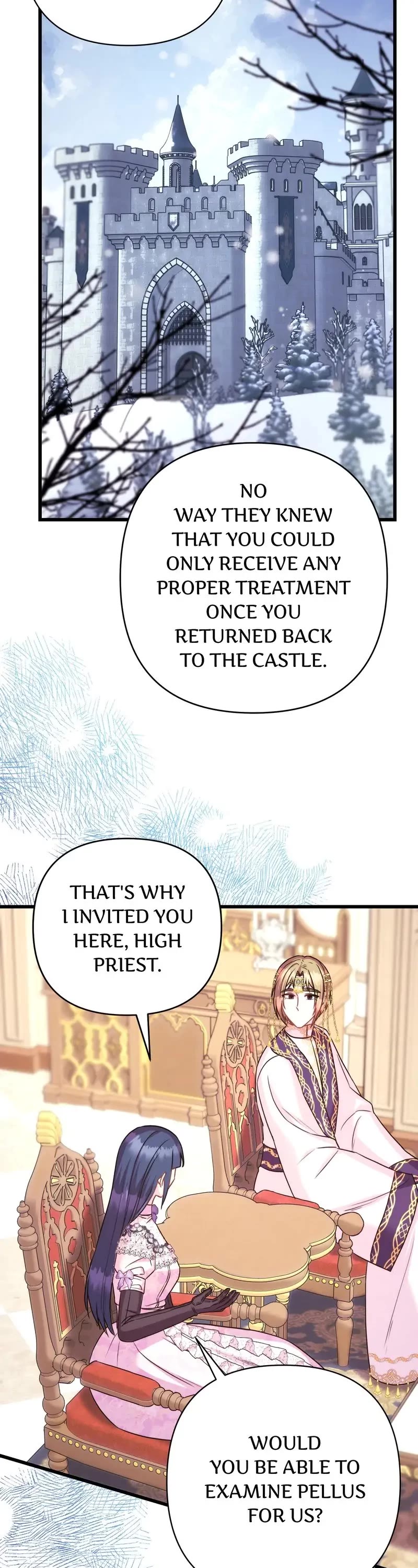 Another Typical Fantasy Romance chapter 83 page 28