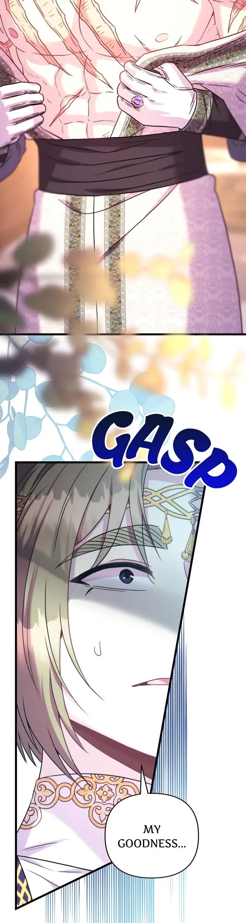 Another Typical Fantasy Romance chapter 83 page 31