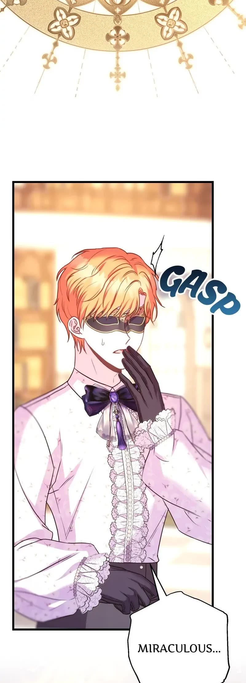 Another Typical Fantasy Romance chapter 83 page 34