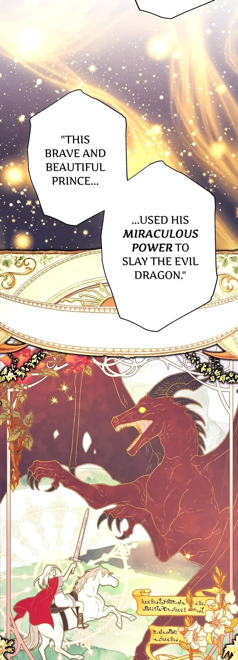 Another Typical Fantasy Romance chapter 83 page 35