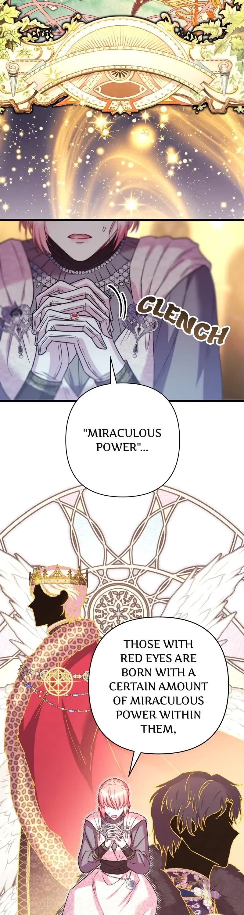 Another Typical Fantasy Romance chapter 83 page 36