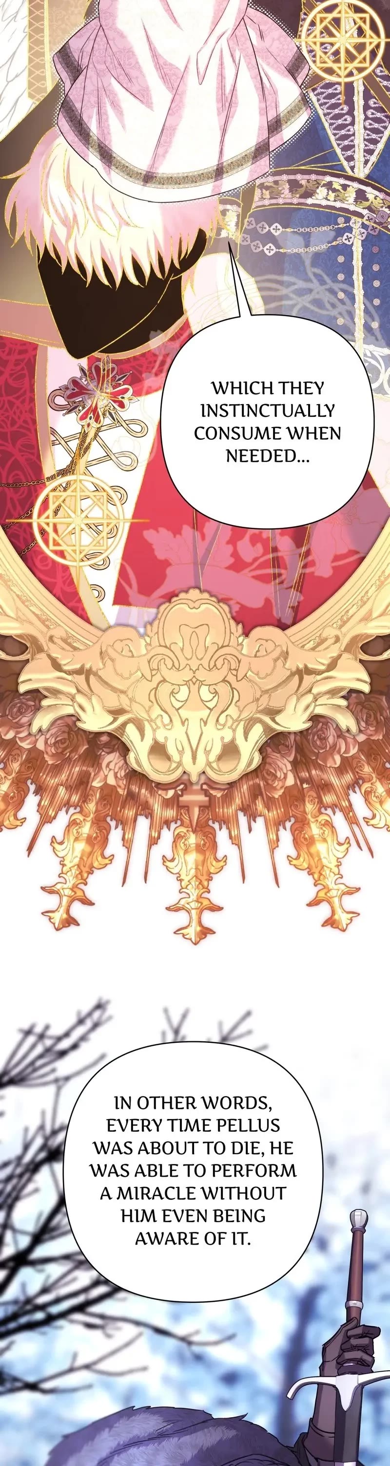 Another Typical Fantasy Romance chapter 83 page 37