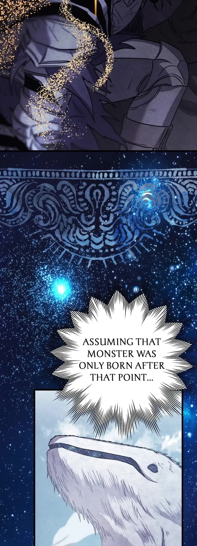 Another Typical Fantasy Romance chapter 83 page 39