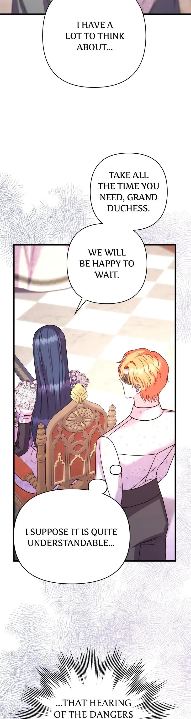 Another Typical Fantasy Romance chapter 83 page 47