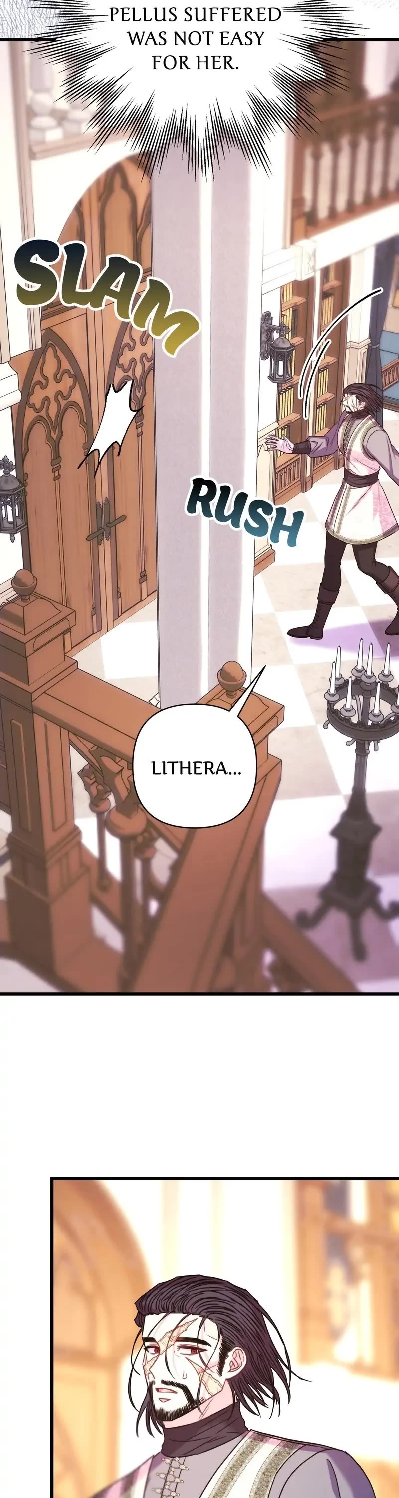 Another Typical Fantasy Romance chapter 83 page 48